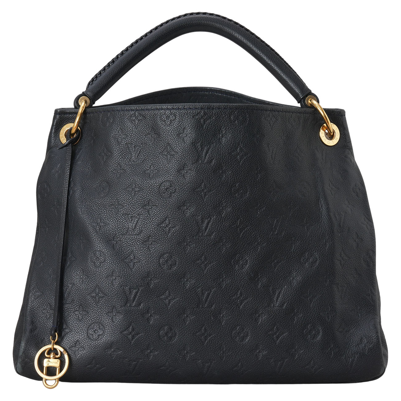 LOUIS VUITTON(USED)루이비통 앙프렝뜨 앗치 MM